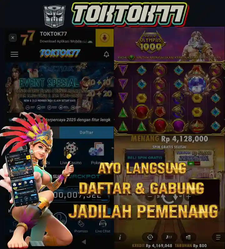 Qq77slot | Bikin Dompet Tersambar Petir Keberuntungan